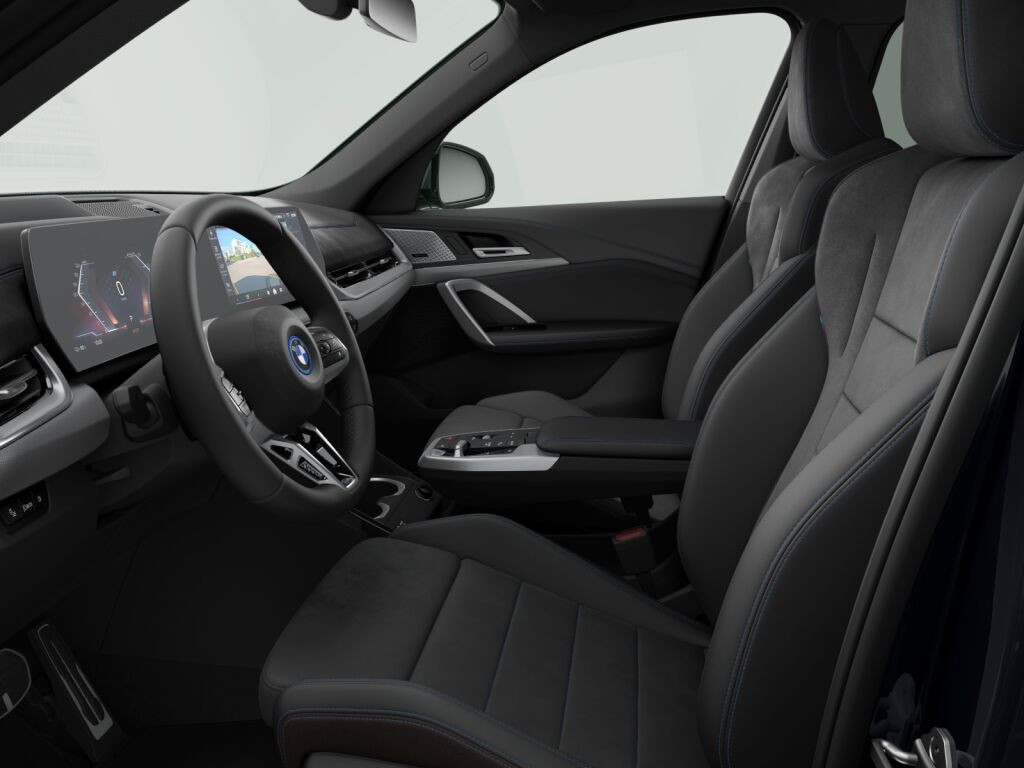 BMW iX1
