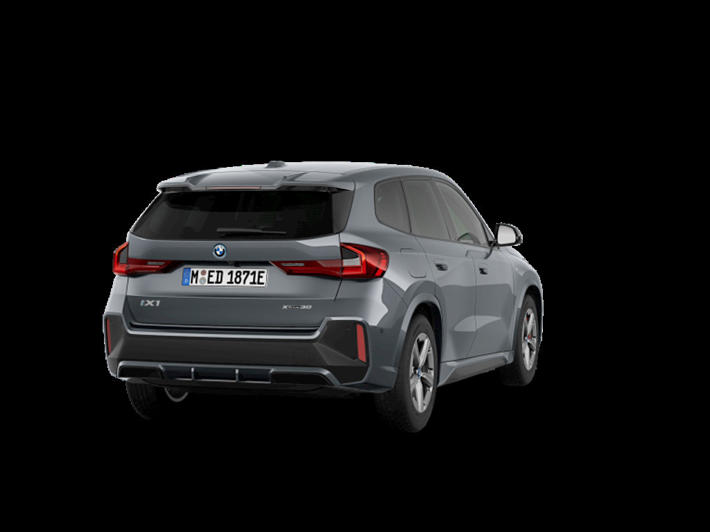 BMW iX1