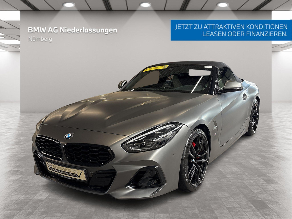 BMW Z4 Roadster sDrive30i