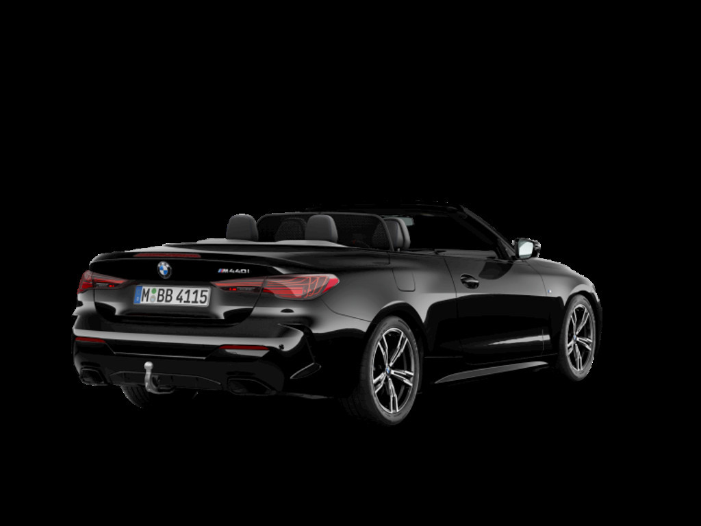 BMW M440
