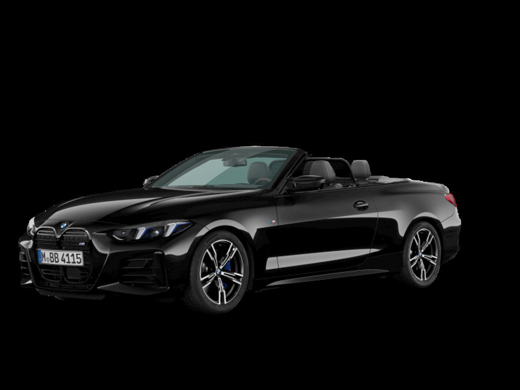 BMW M440