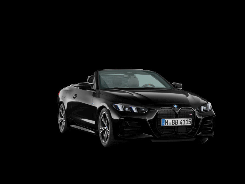 BMW M440