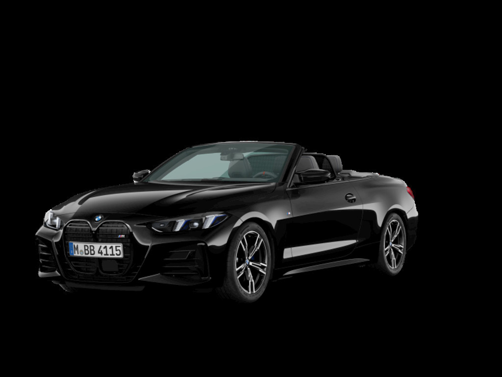 BMW M440