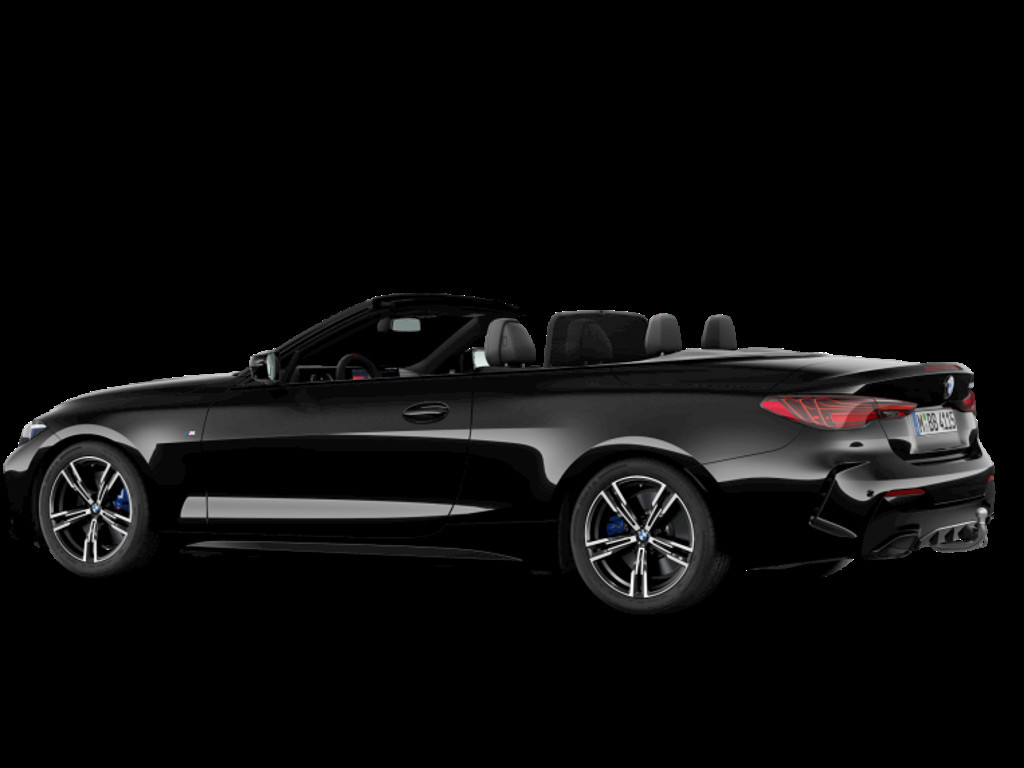 BMW M440
