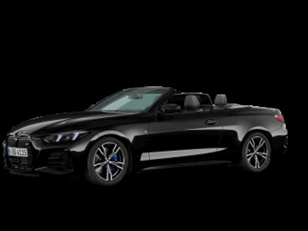 BMW M440