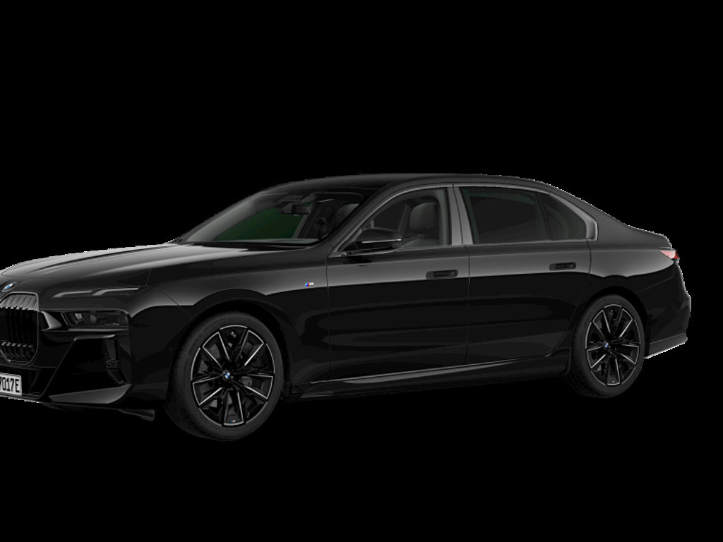 BMW i7