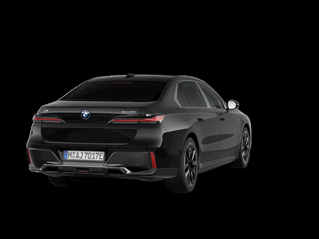 BMW i7