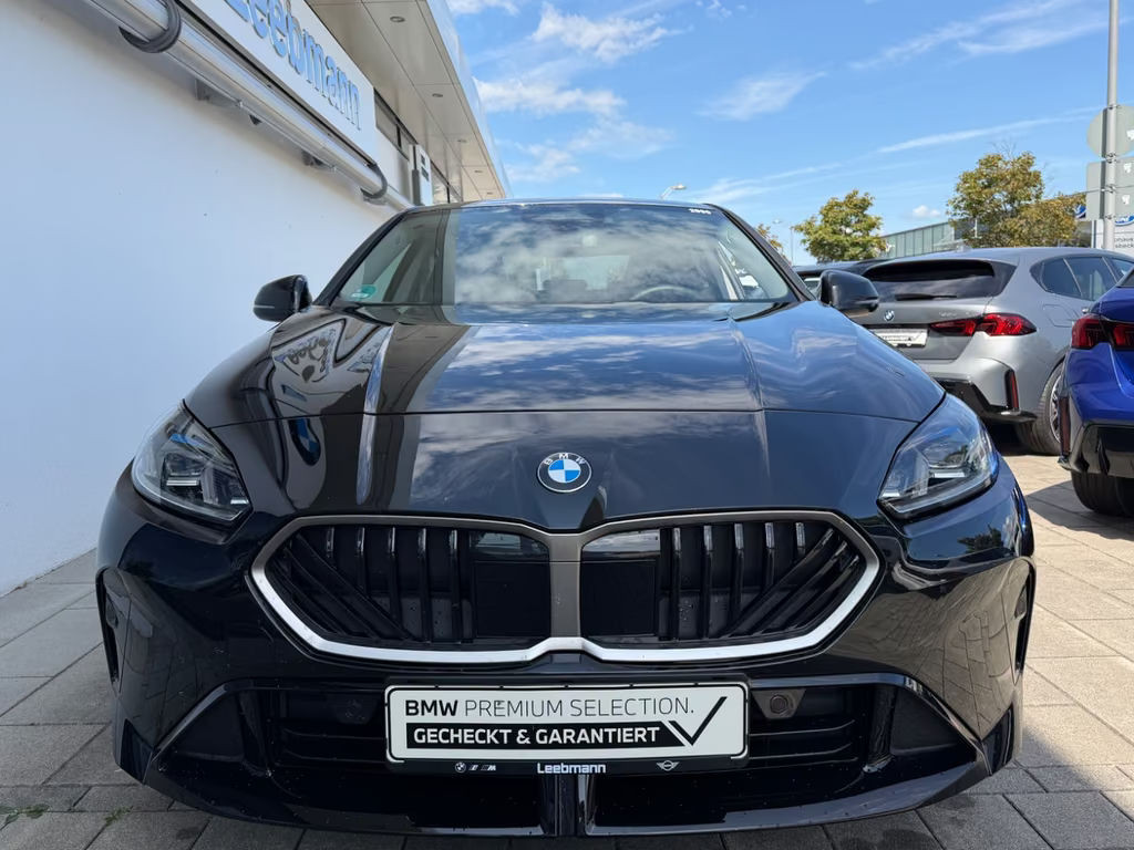 BMW 2 Serie