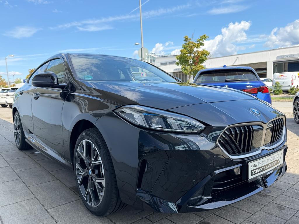 BMW 2 Serie