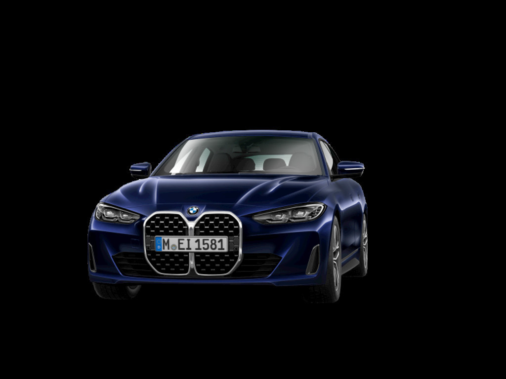 BMW 4 Serie 430 Coupé Gran Coupé 430i