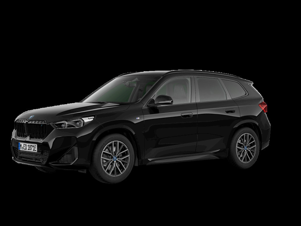 BMW iX1