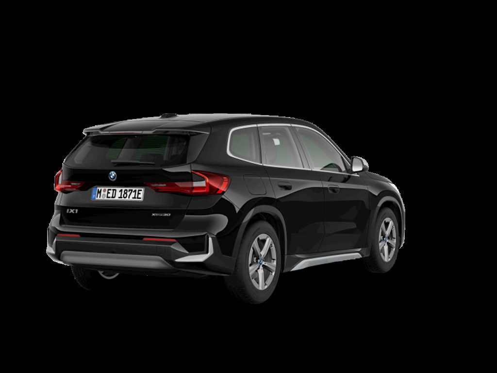 BMW iX1