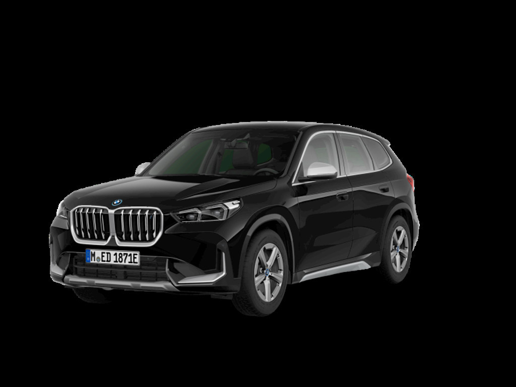 BMW iX1