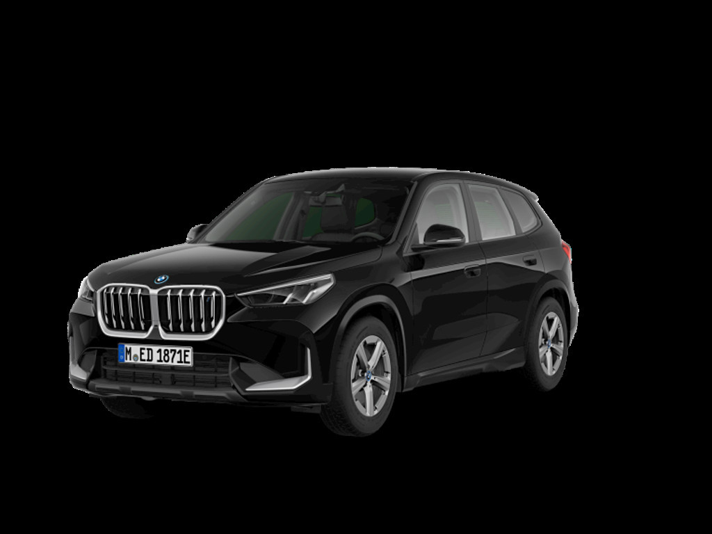 BMW iX1 xDrive30