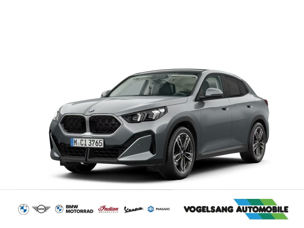 BMW X2 M-Sport sDrive20i