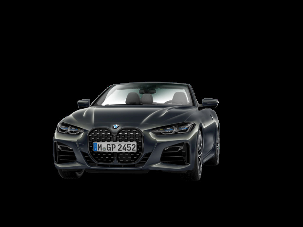 BMW M440 xDrive Cabrio M440i