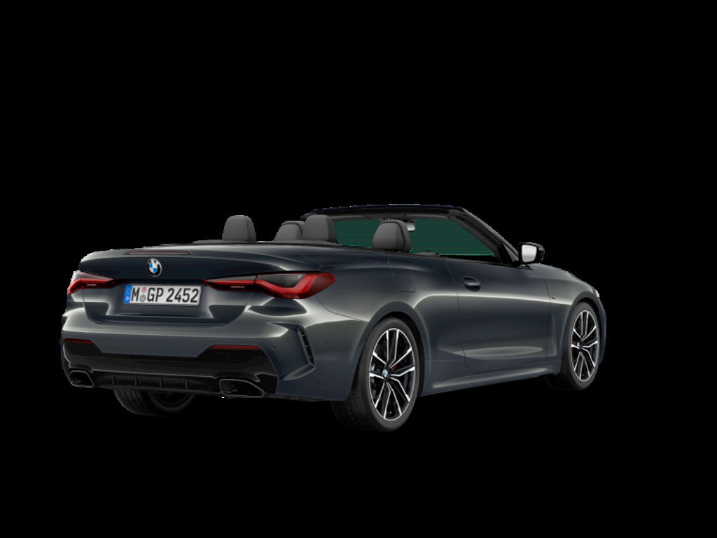 BMW M440