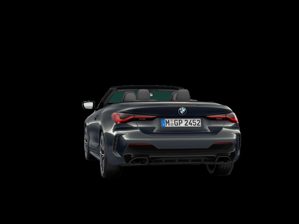BMW M440