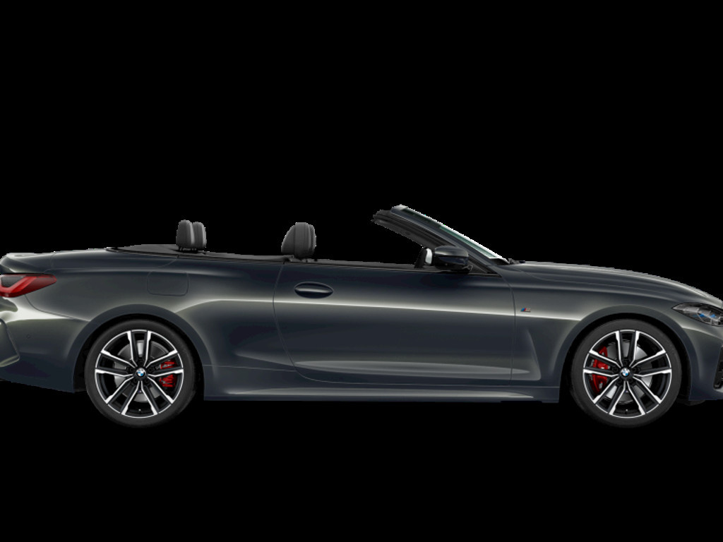 BMW M440