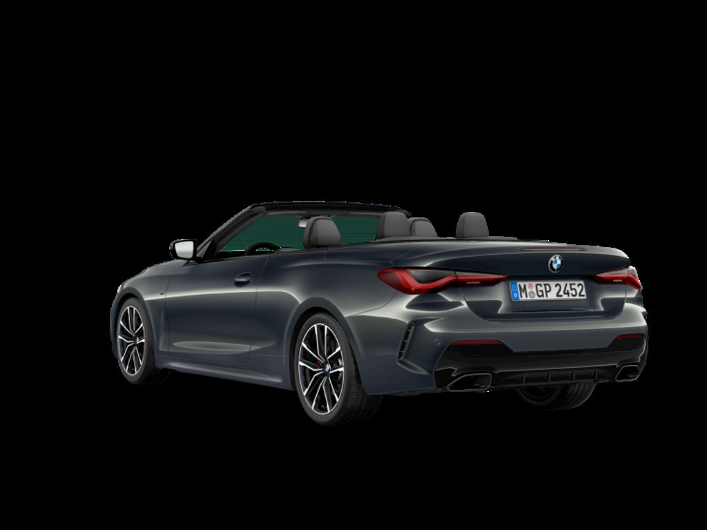 BMW M440