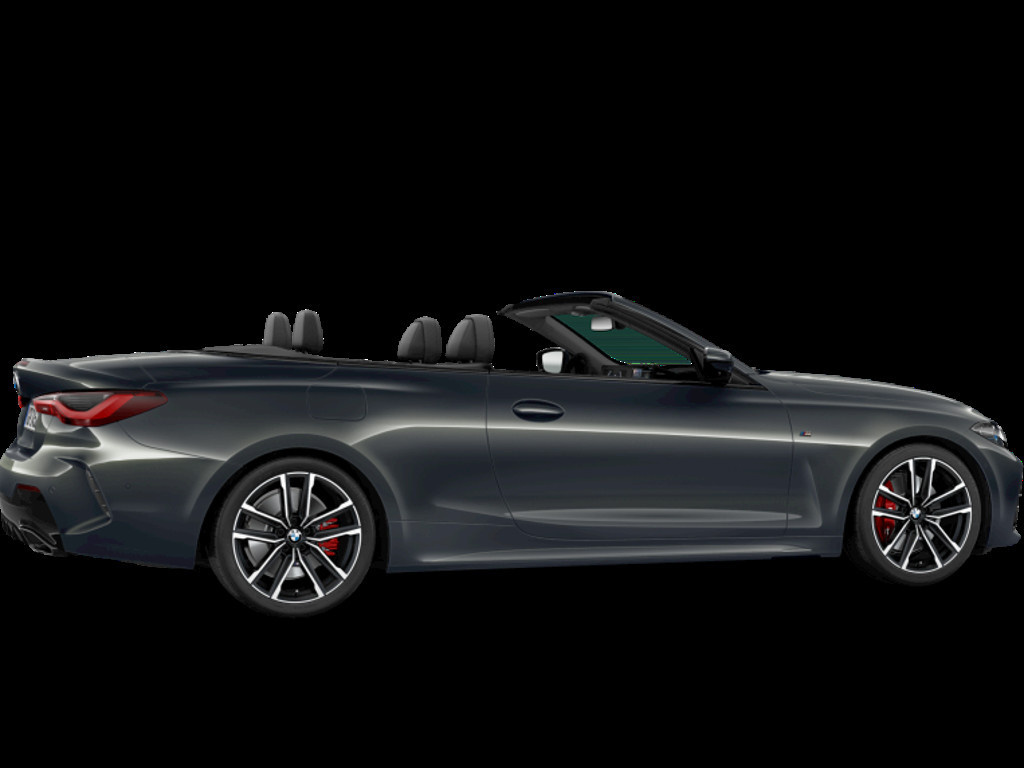 BMW M440