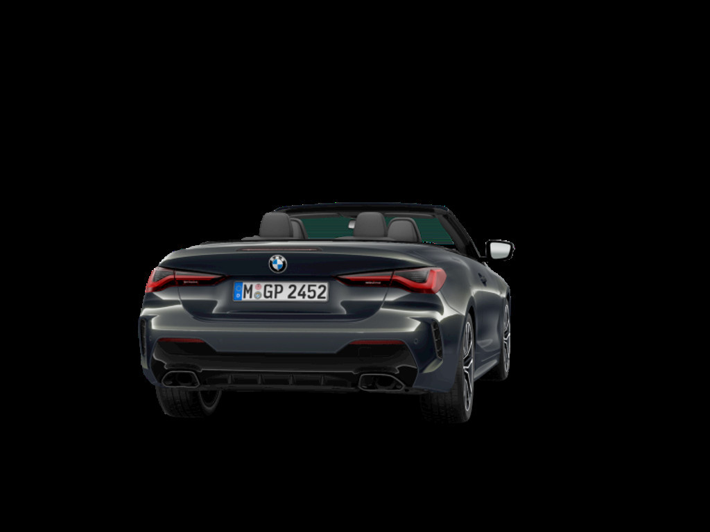 BMW M440