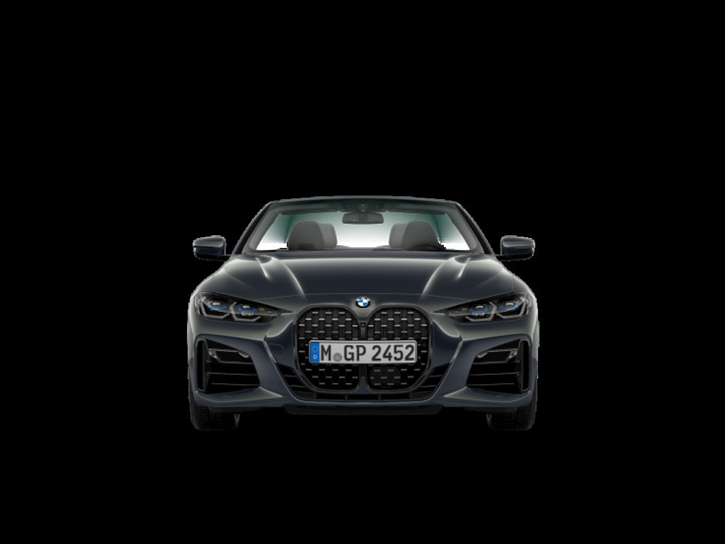 BMW M440