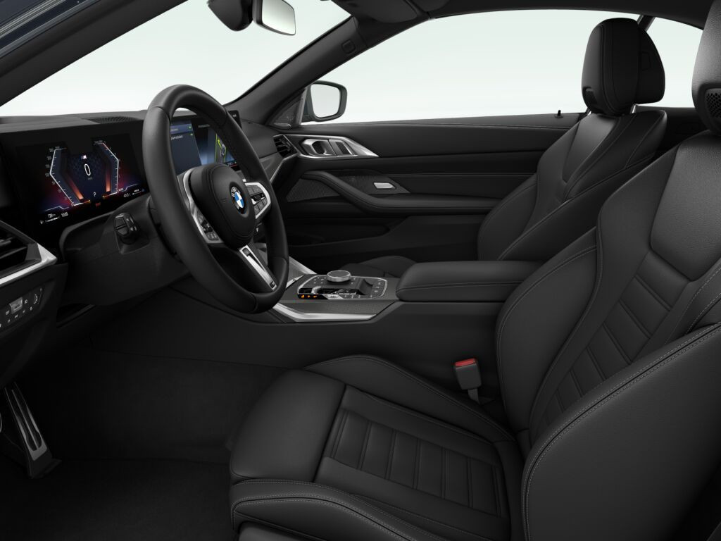 BMW M440