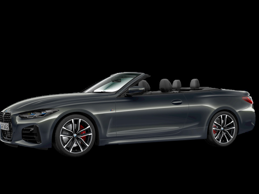 BMW M440
