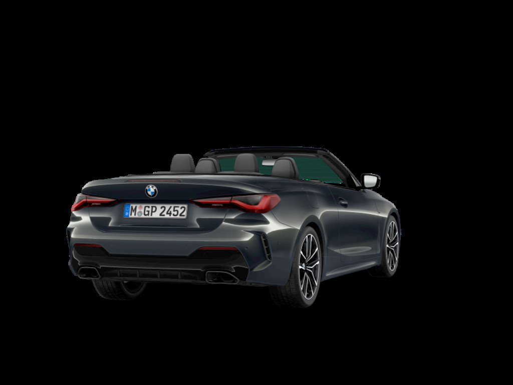 BMW M440