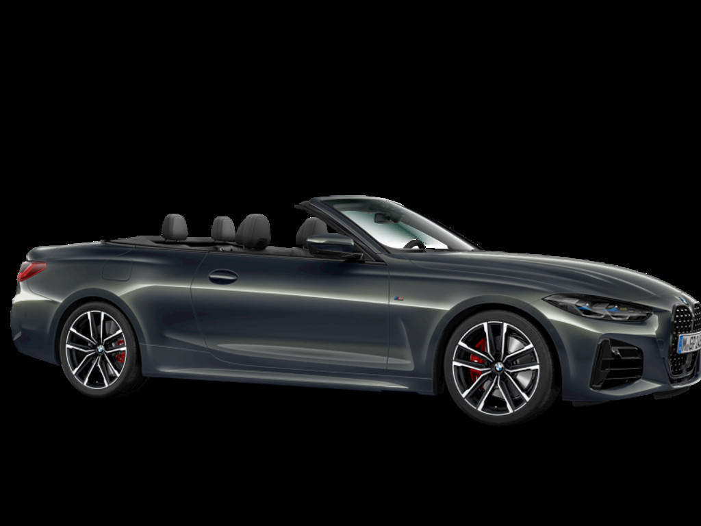BMW M440