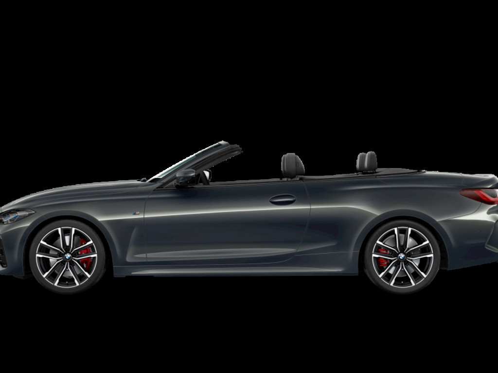 BMW M440
