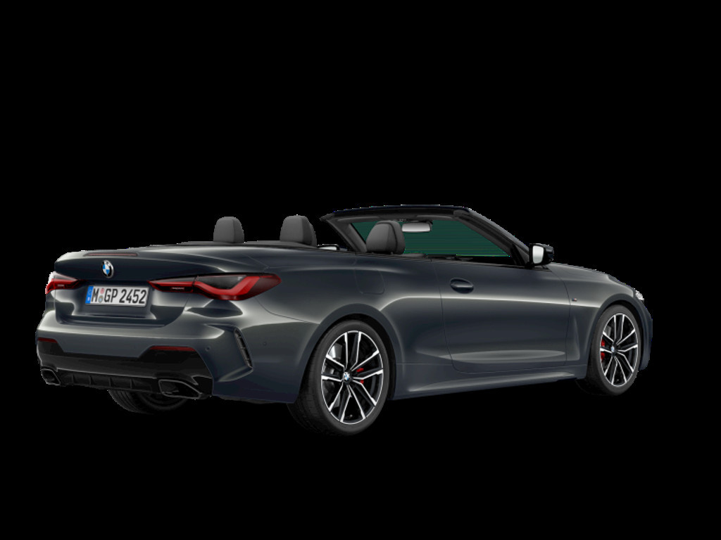 BMW M440