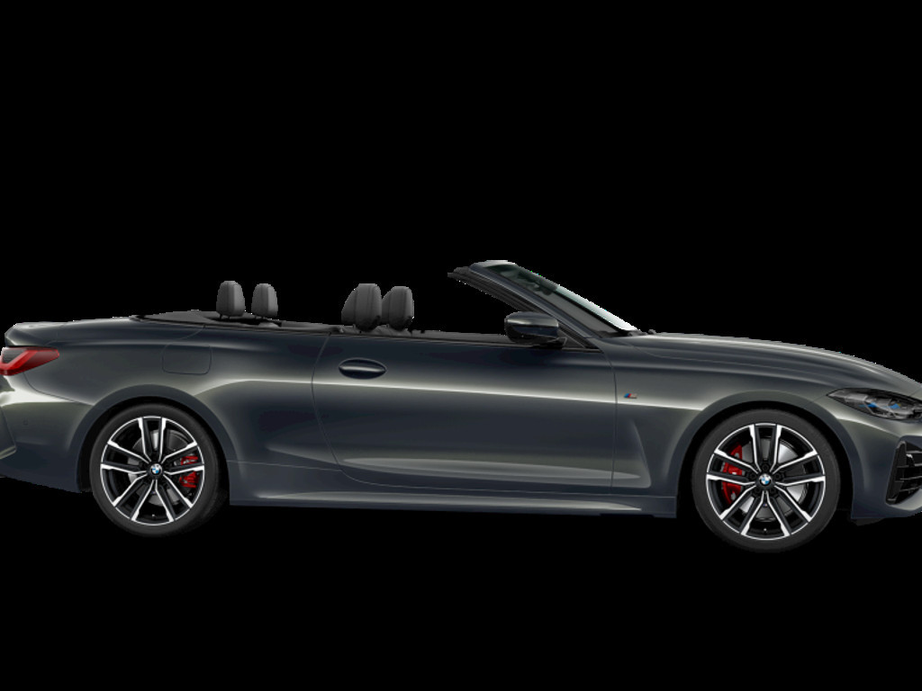 BMW M440