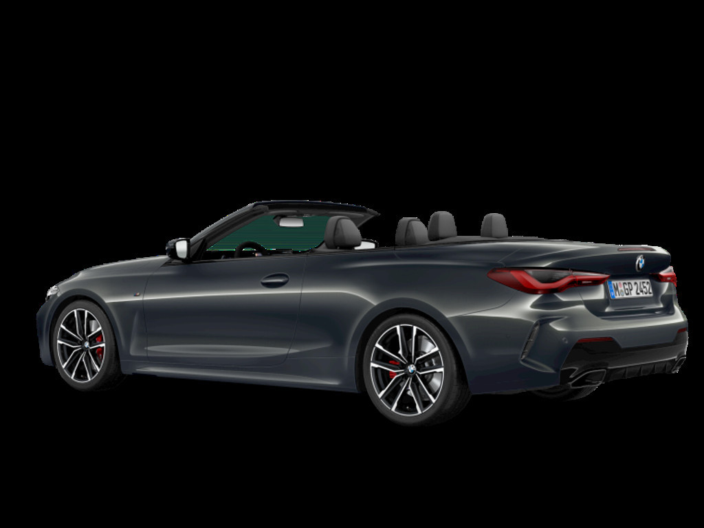 BMW M440