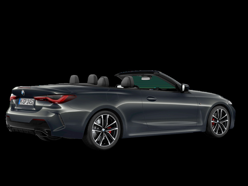 BMW M440