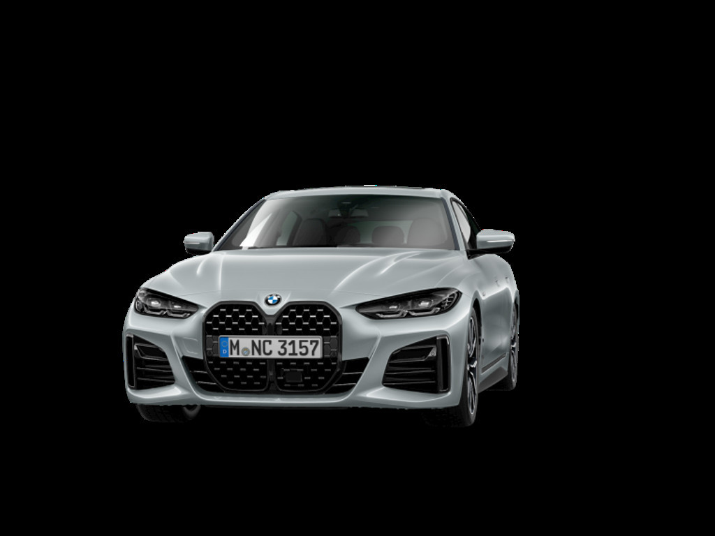 BMW 4 Serie 430 Coupé Gran Coupé 430i