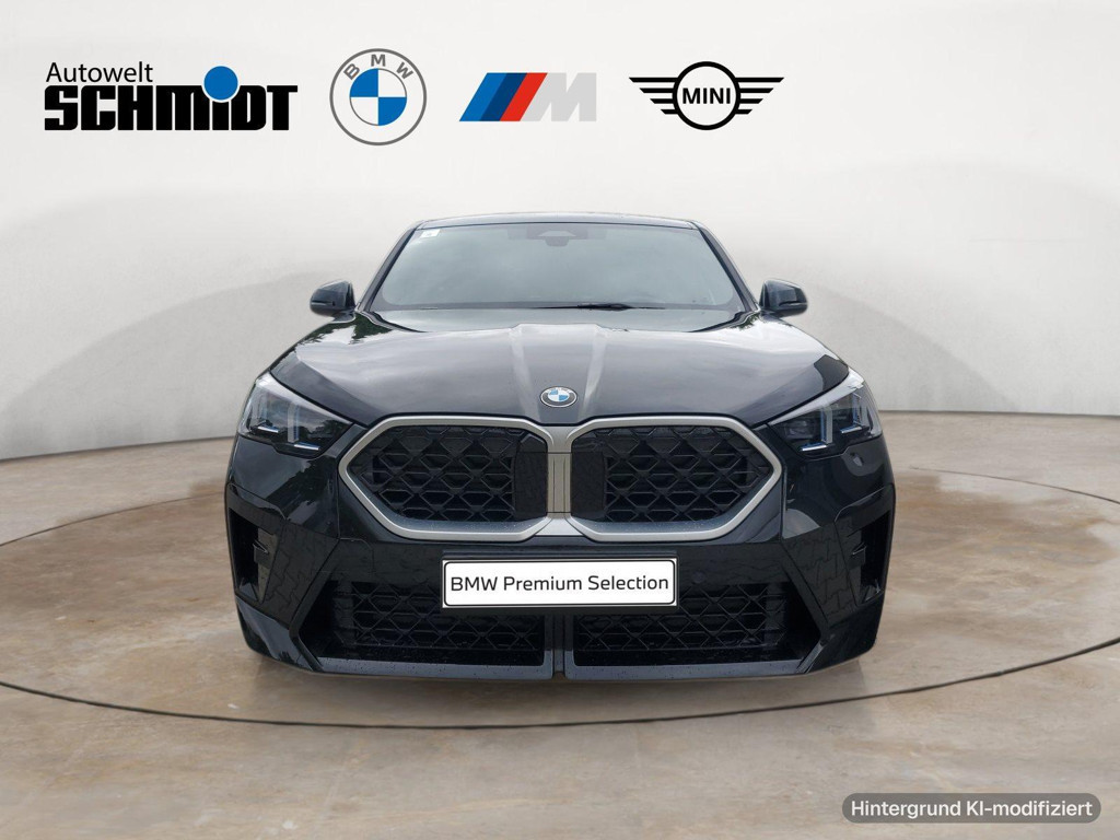 BMW X2 xDrive20d