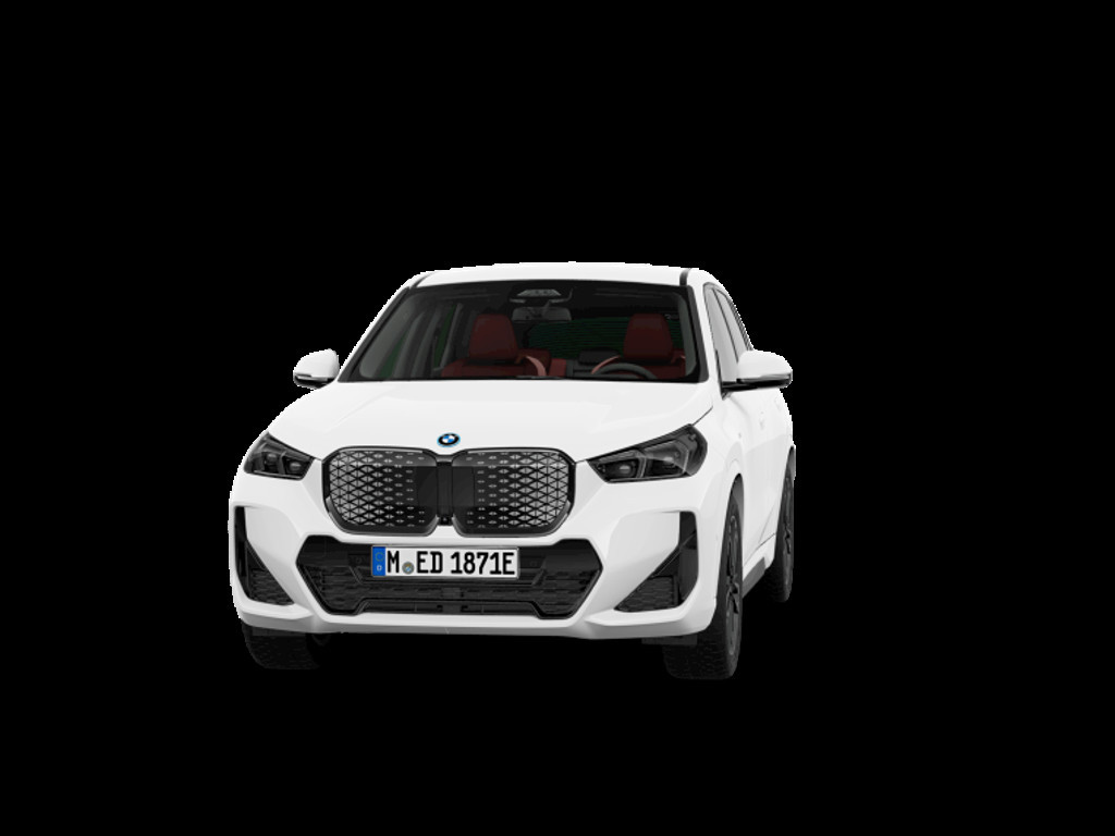 BMW iX1 xDrive30
