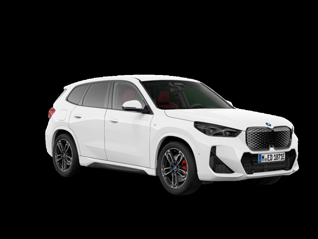 BMW iX1