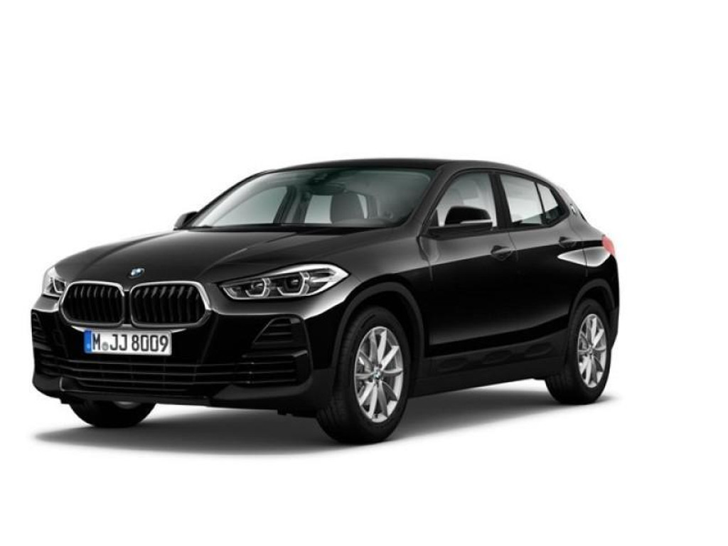 BMW X2 sDrive18d