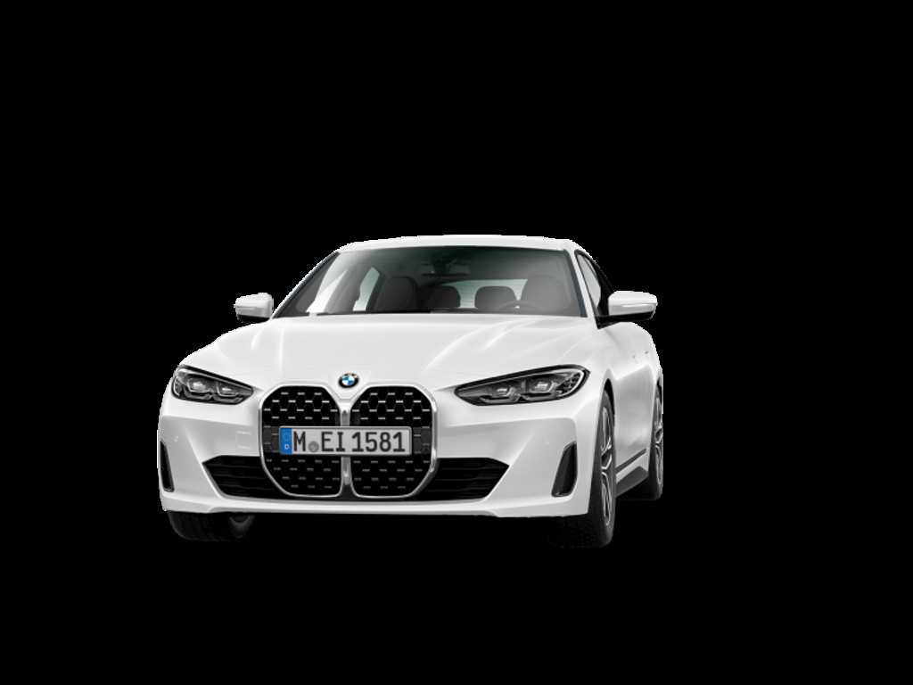 BMW 4 Serie 430 xDrive Coupé Gran Coupé 430d