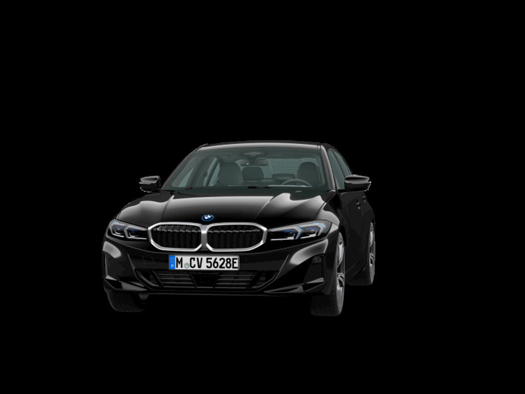 BMW 3 Serie 320 Sedan 320e