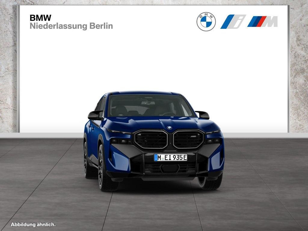 BMW XM