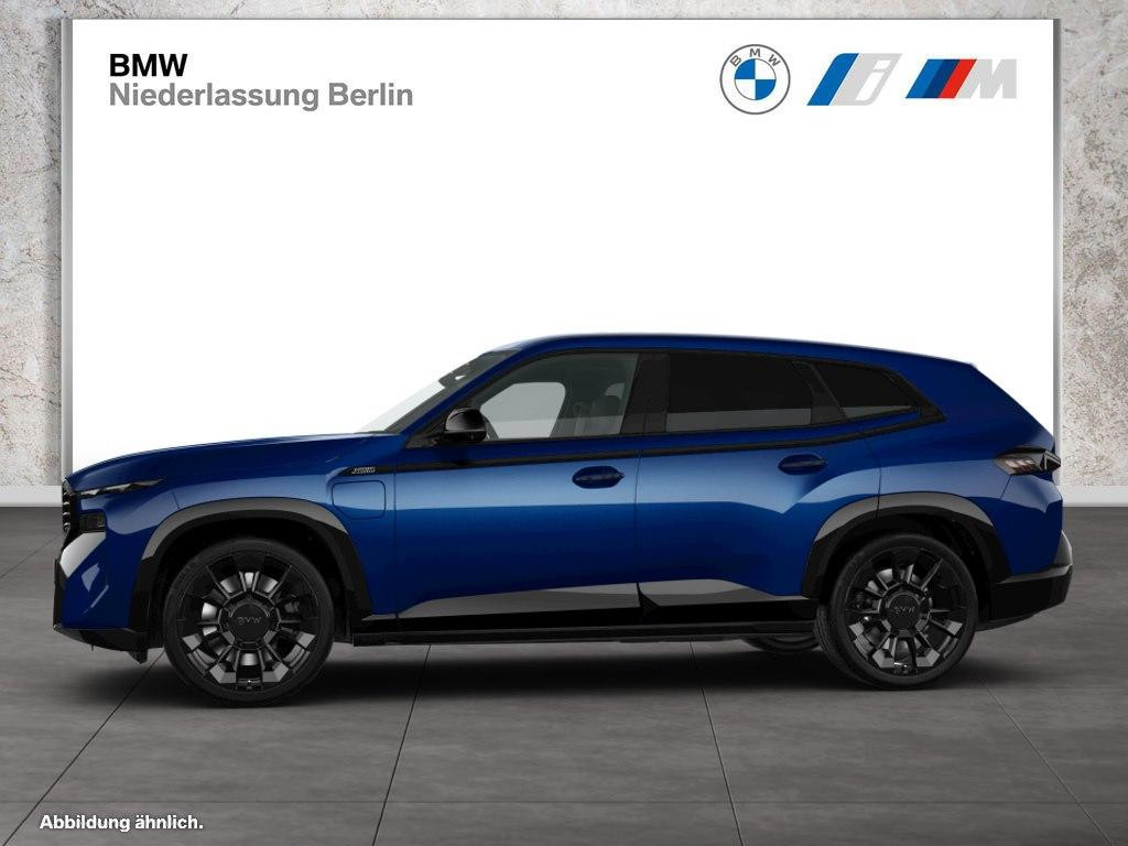 BMW XM