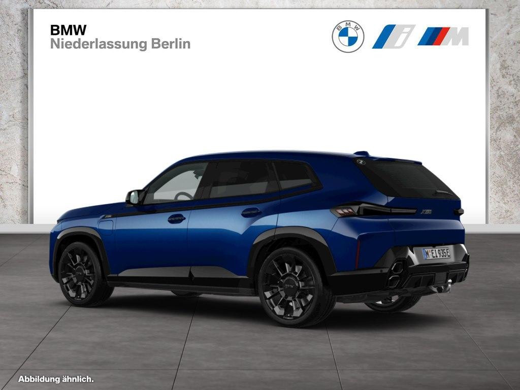 BMW XM