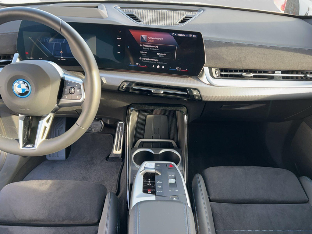 BMW iX2