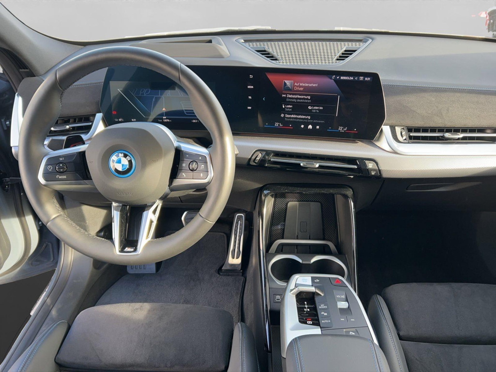 BMW iX2