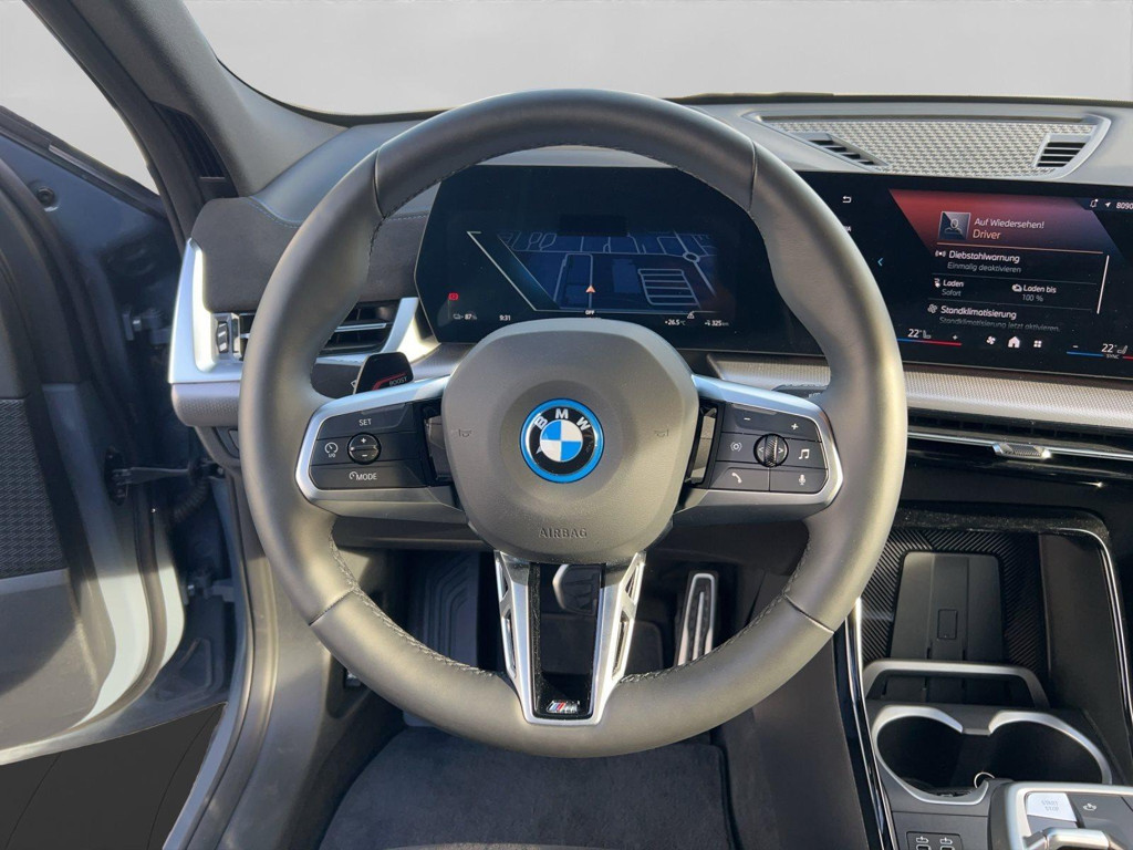 BMW iX2
