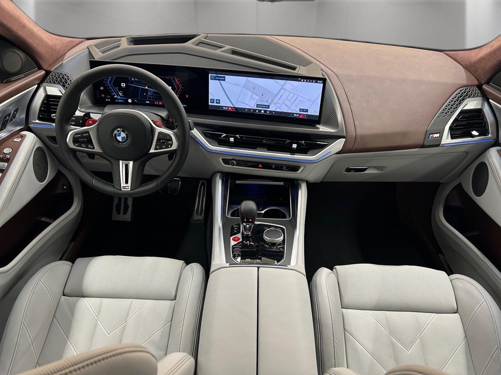 BMW XM